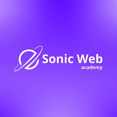 Sonic Web Academy